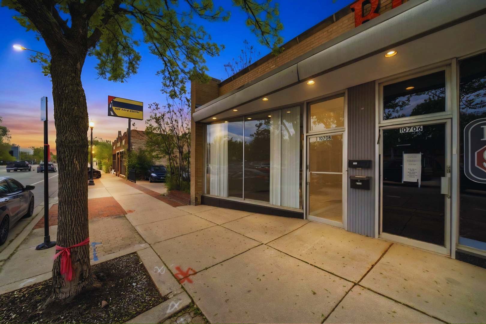 10708 South Western Avenue Chicago IL 60643