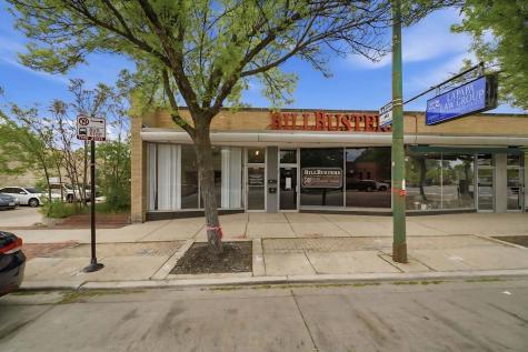10708 South Western Avenue Chicago IL 60643