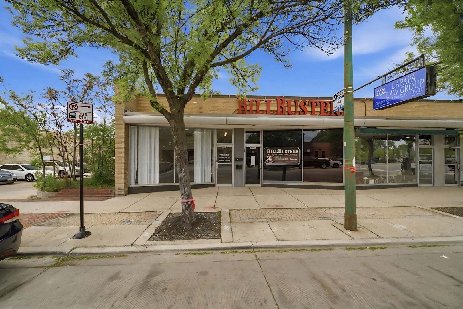 10708 South Western Avenue Chicago IL 60643