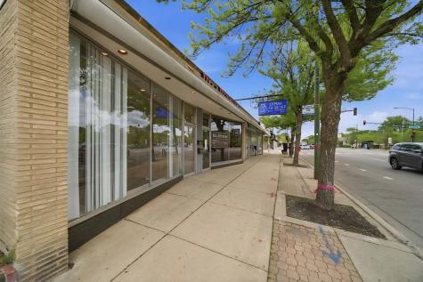 10708 South Western Avenue Chicago IL 60643
