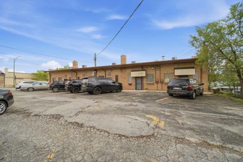 10708 South Western Avenue Chicago IL 60643