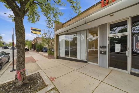 10708 South Western Avenue Chicago IL 60643