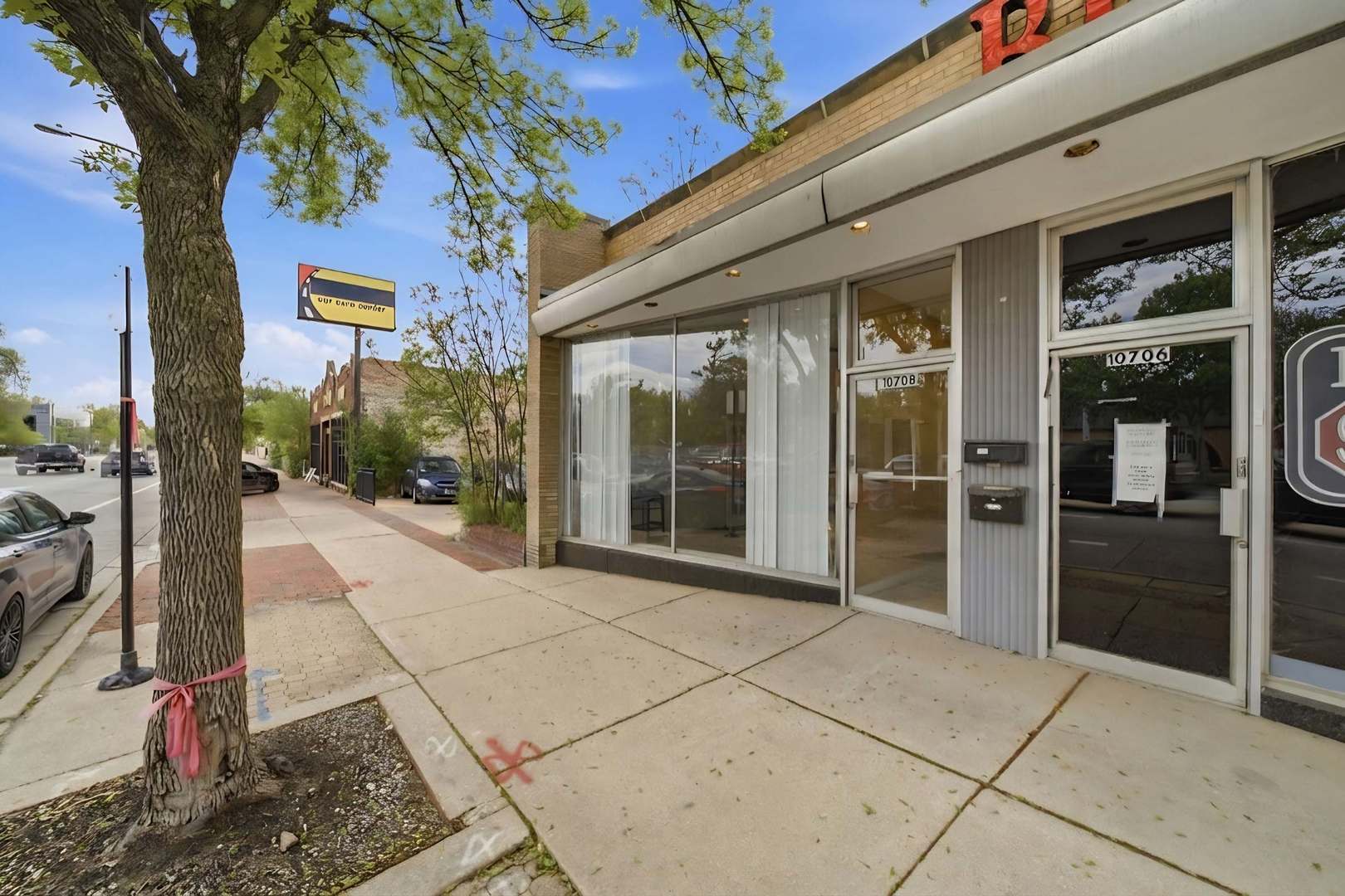 10708 South Western Avenue Chicago IL 60643
