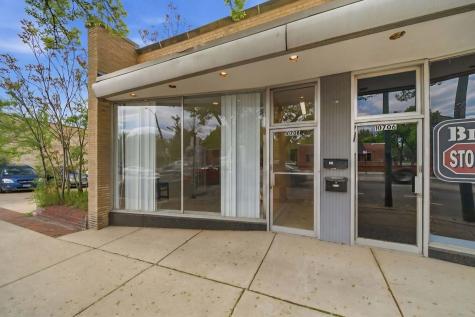 10708 South Western Avenue Chicago IL 60643