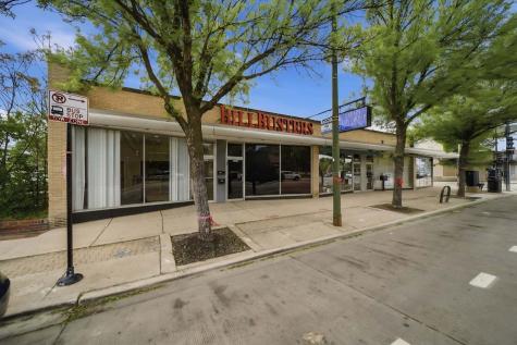 10708 South Western Avenue Chicago IL 60643