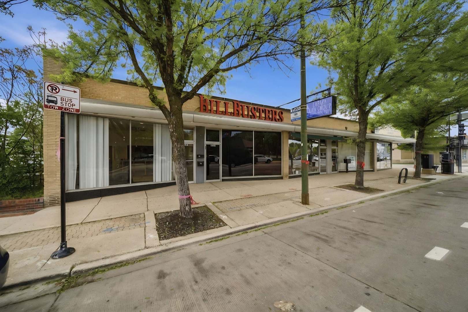 10708 South Western Avenue Chicago IL 60643