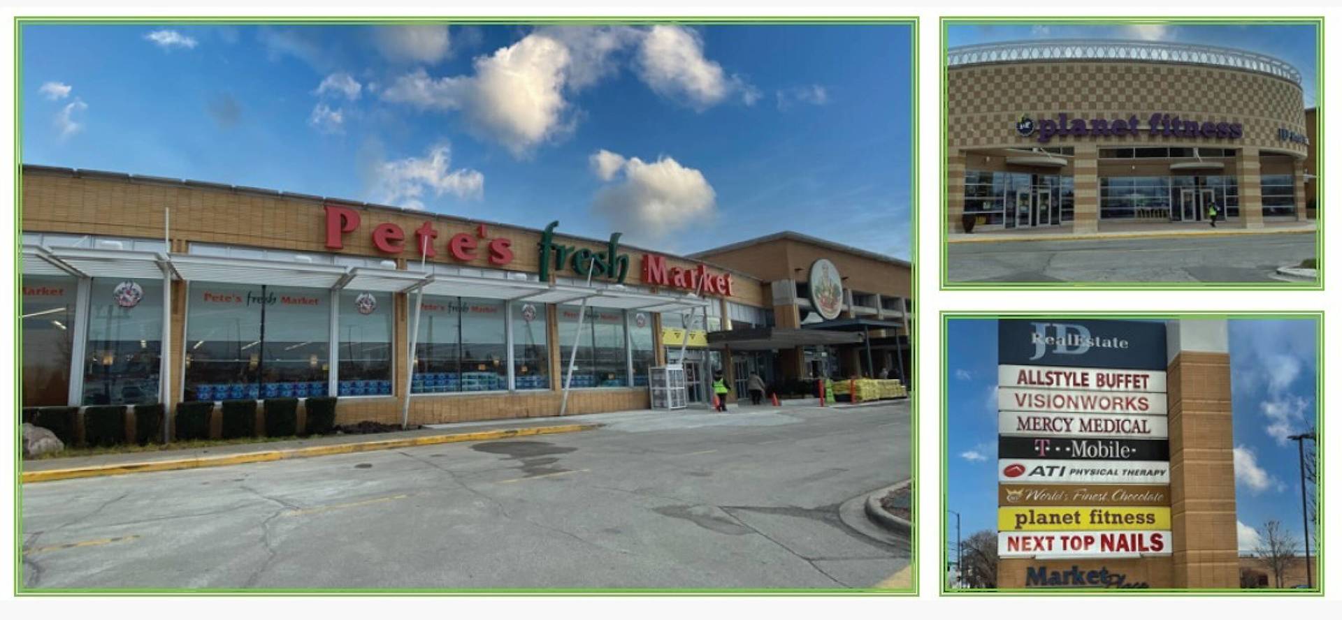 4301 South Pulaski Road Chicago IL 60632