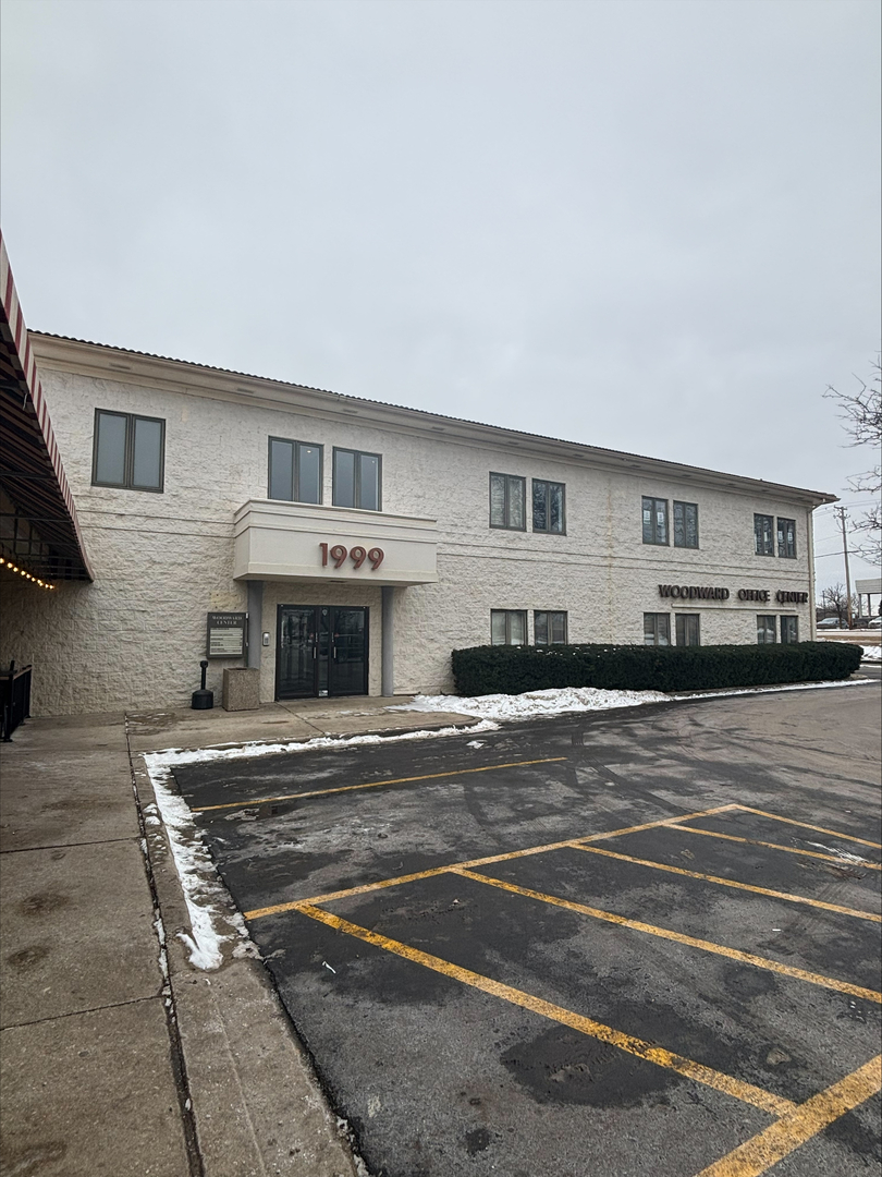 1999 75TH Street Woodridge IL 60517