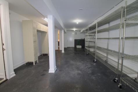 935 North Ashland Avenue Chicago IL 60622
