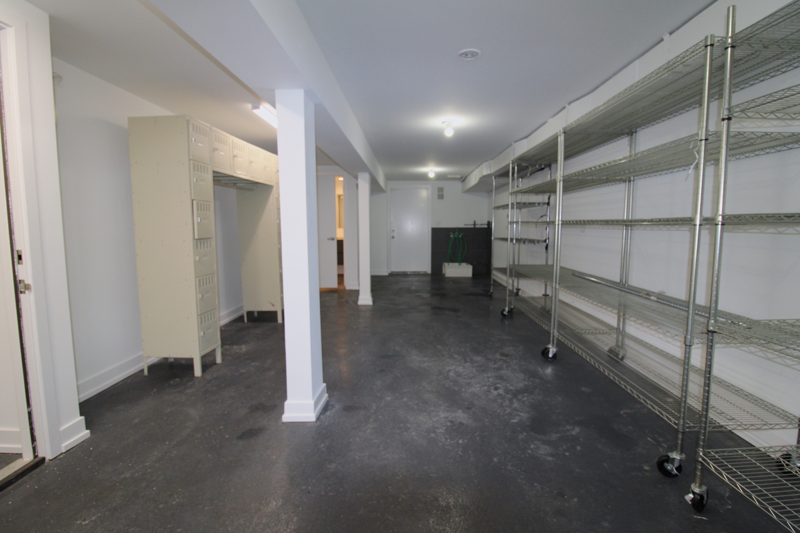 935 North Ashland Avenue Chicago IL 60622