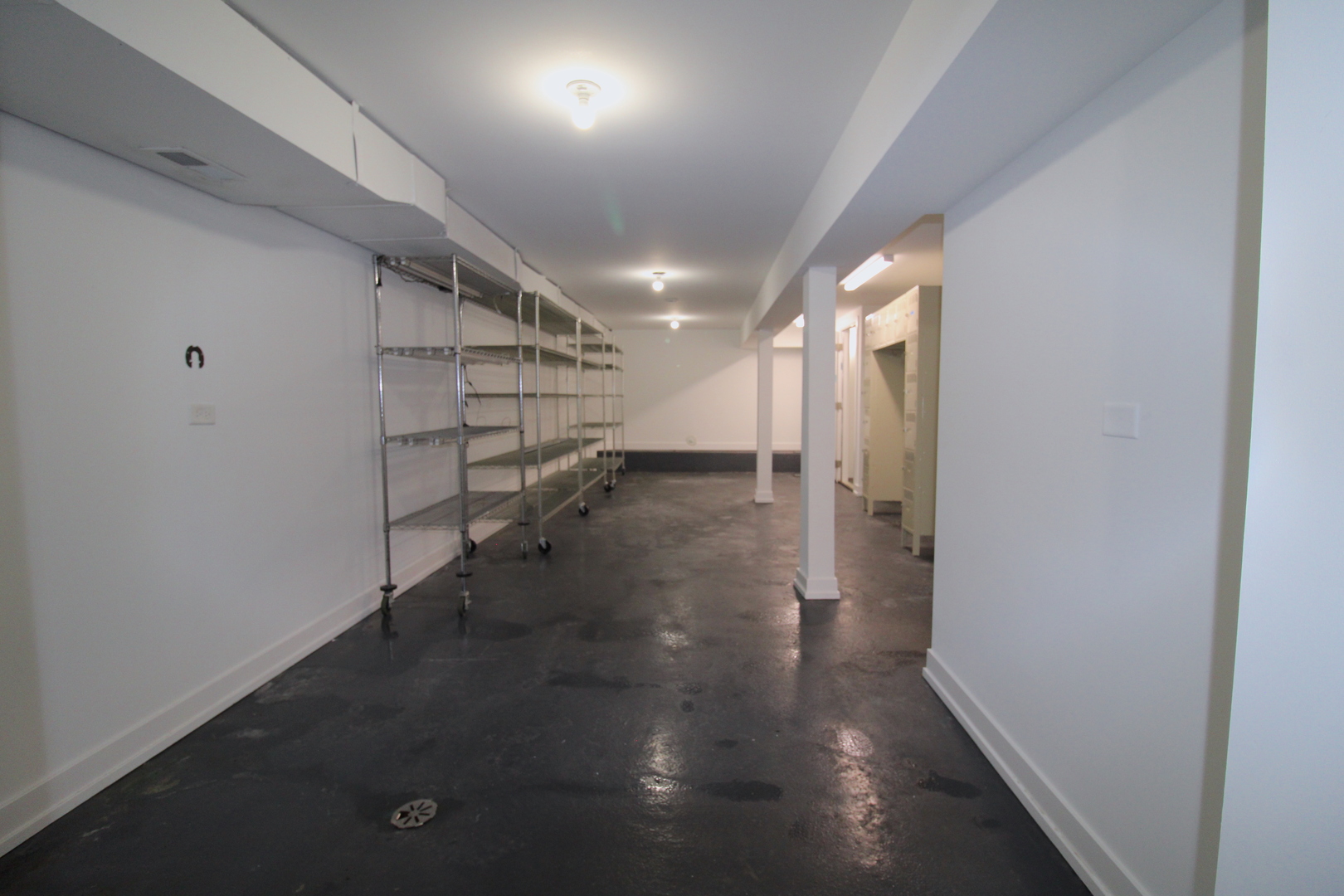 935 North Ashland Avenue Chicago IL 60622