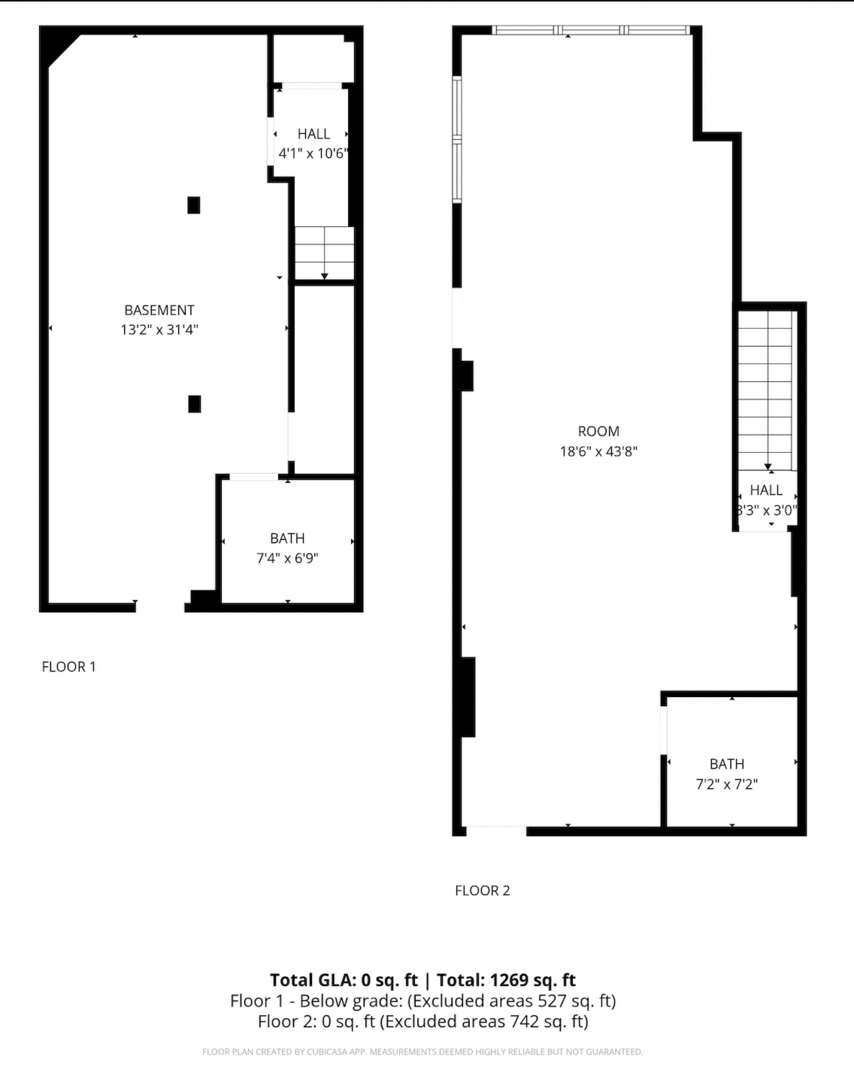 935 North Ashland Avenue Chicago IL 60622