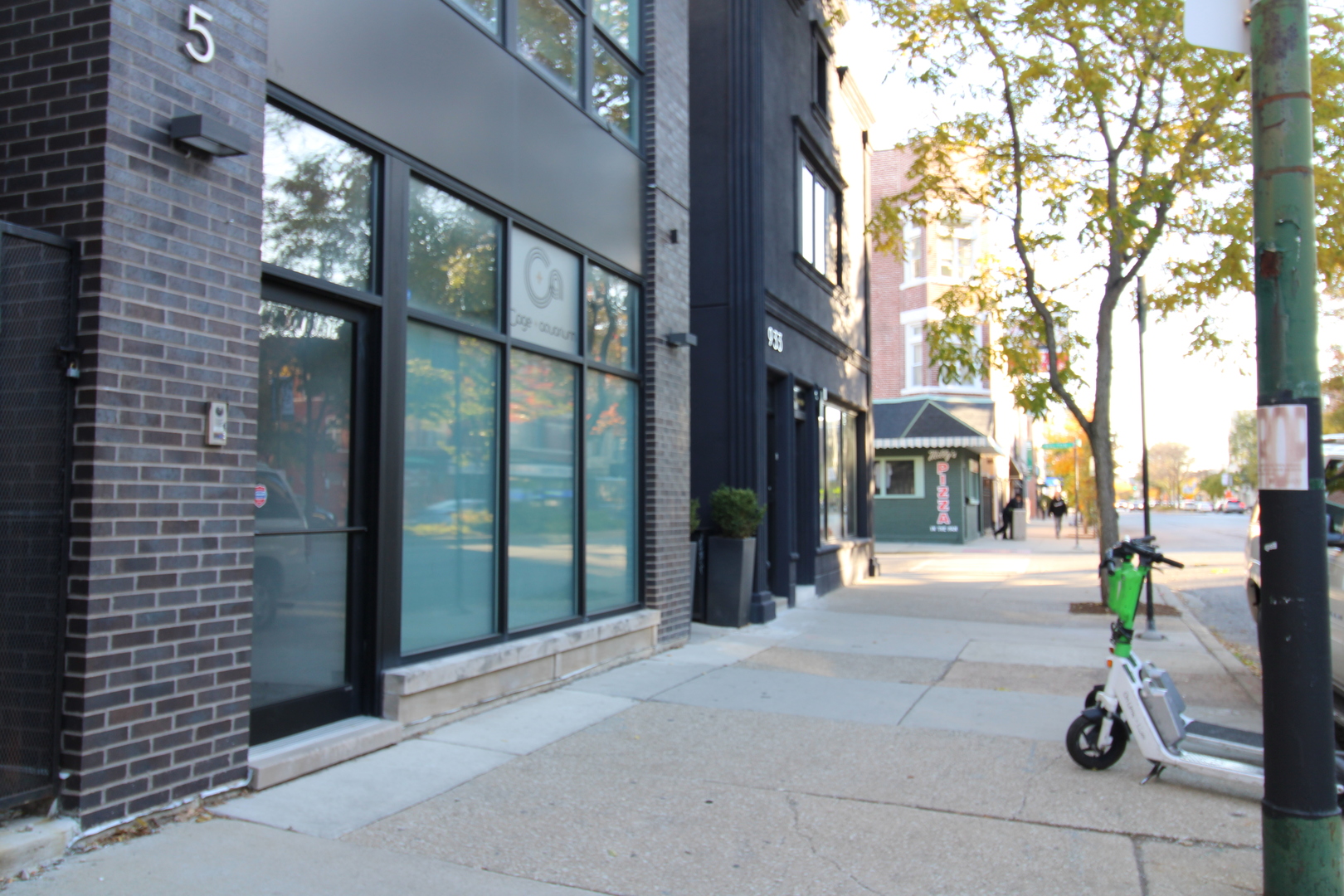 935 North Ashland Avenue Chicago IL 60622