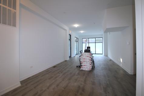 935 North Ashland Avenue Chicago IL 60622