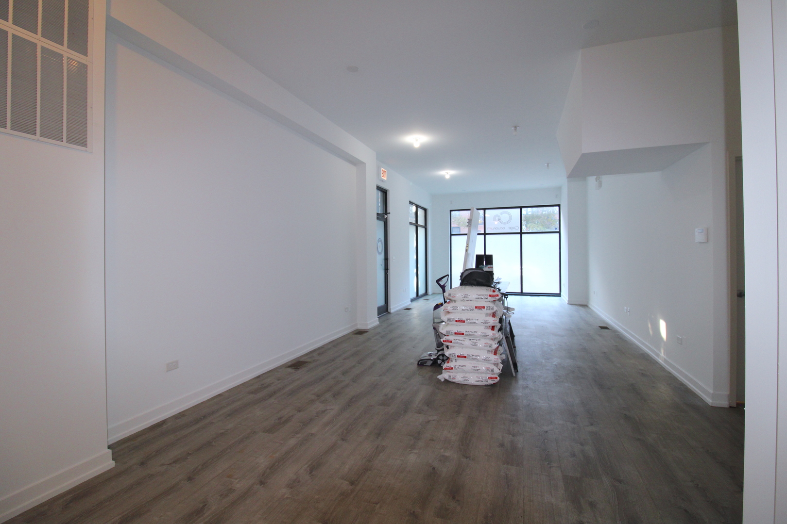 935 North Ashland Avenue Chicago IL 60622