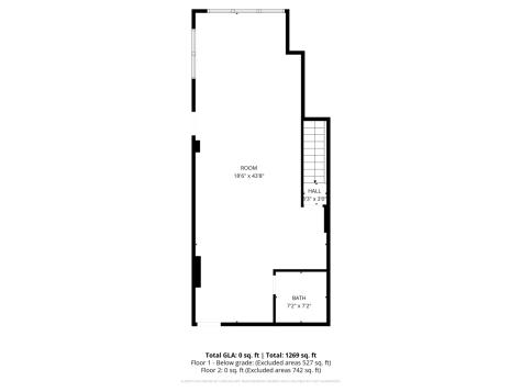935 North Ashland Avenue Chicago IL 60622