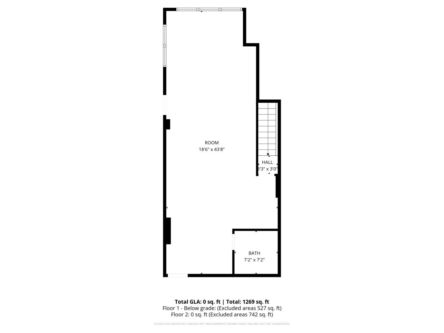 935 North Ashland Avenue Chicago IL 60622