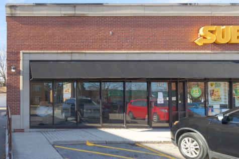2834 North Harlem Avenue Elmwood Park IL 60707