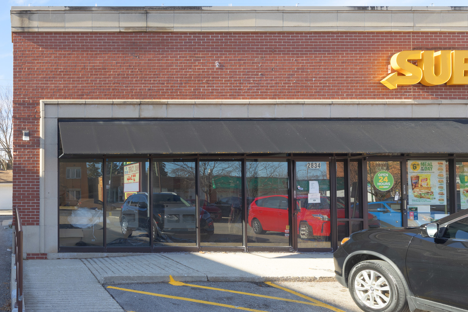 2834 North Harlem Avenue Elmwood Park IL 60707
