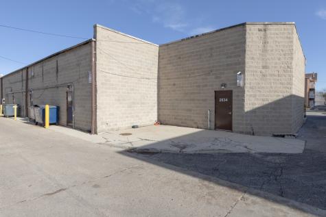 2834 North Harlem Avenue Elmwood Park IL 60707