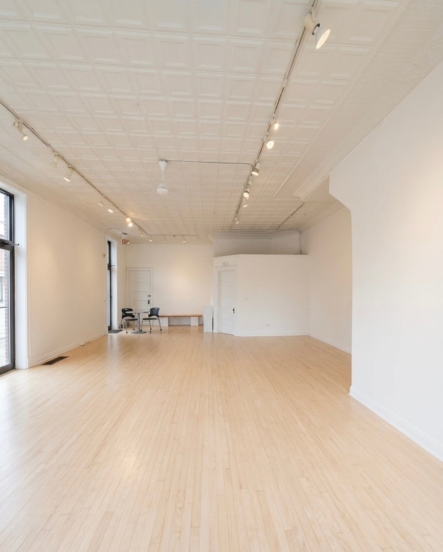 1912 North Damen Avenue Chicago IL 60647
