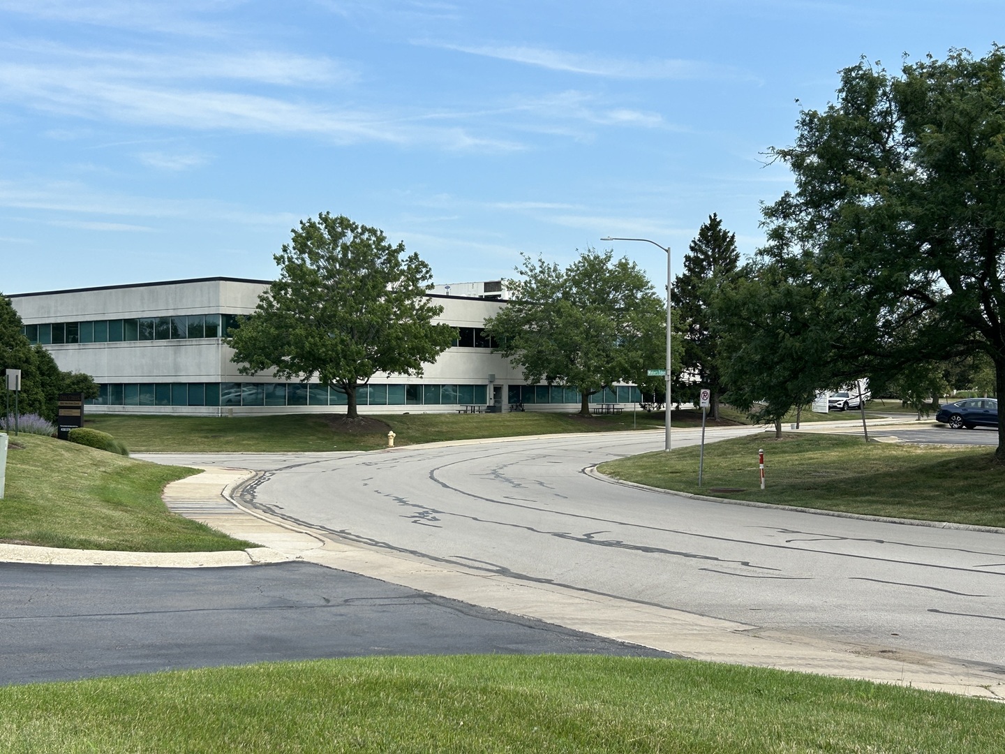 555 Waters Edge Lane Lombard IL 60148
