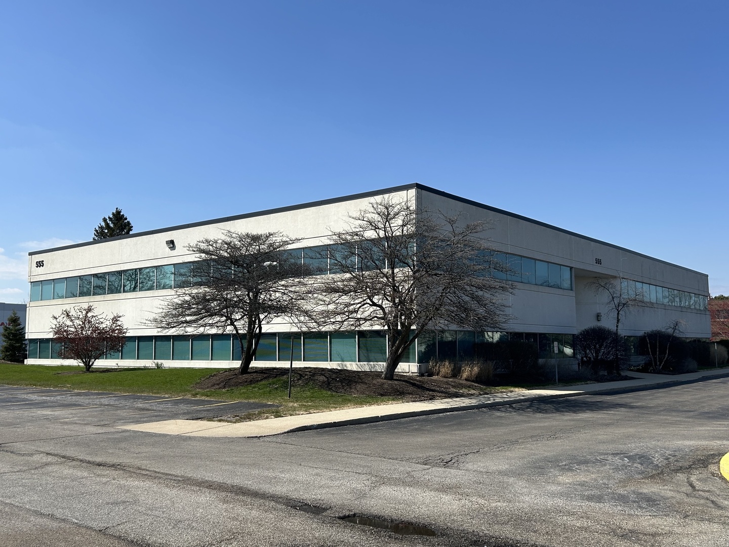 555 Waters Edge Lane Lombard IL 60148
