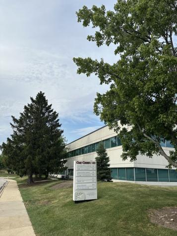 555 Waters Edge Lane Lombard IL 60148