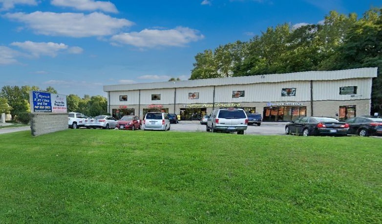 2025 East Algonquin Road Algonquin IL 60102