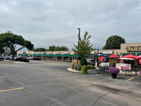100 East Lake Street Addison IL 60101