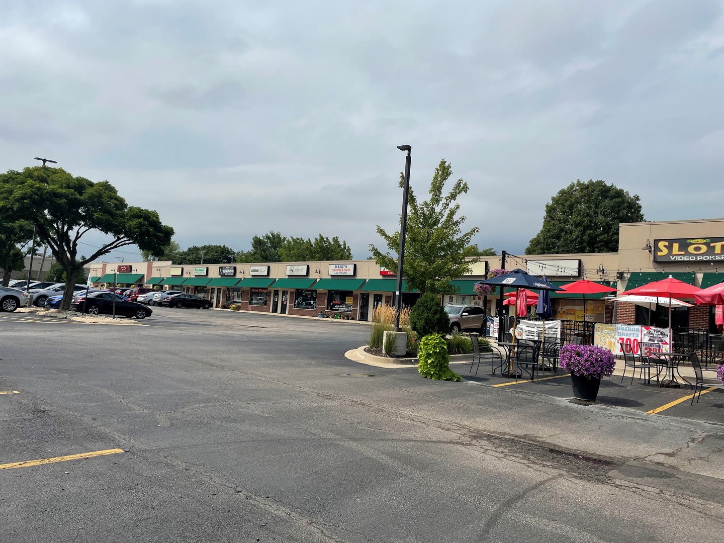 100 East Lake Street Addison IL 60101