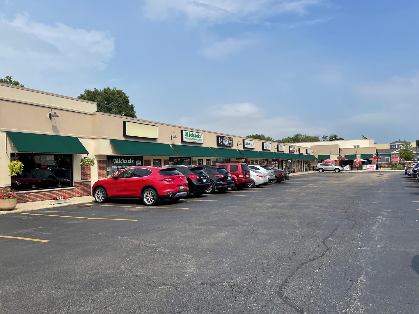 100 East Lake Street Addison IL 60101