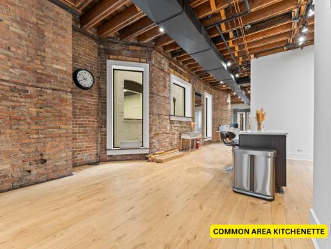22 West Ontario Street Chicago IL 60654