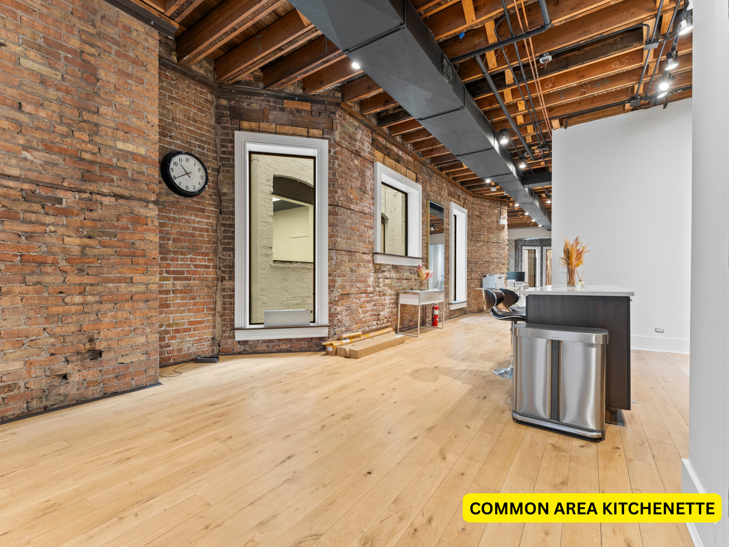 22 West Ontario Street Chicago IL 60654