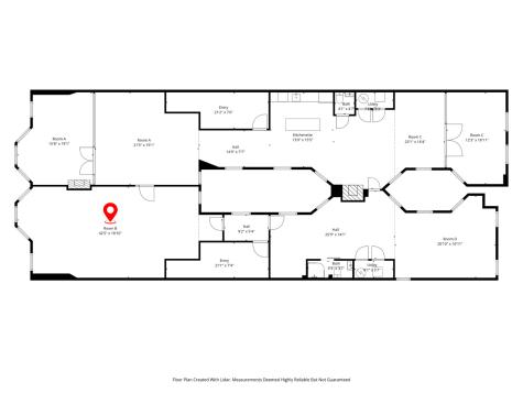 22 West Ontario Street Chicago IL 60654