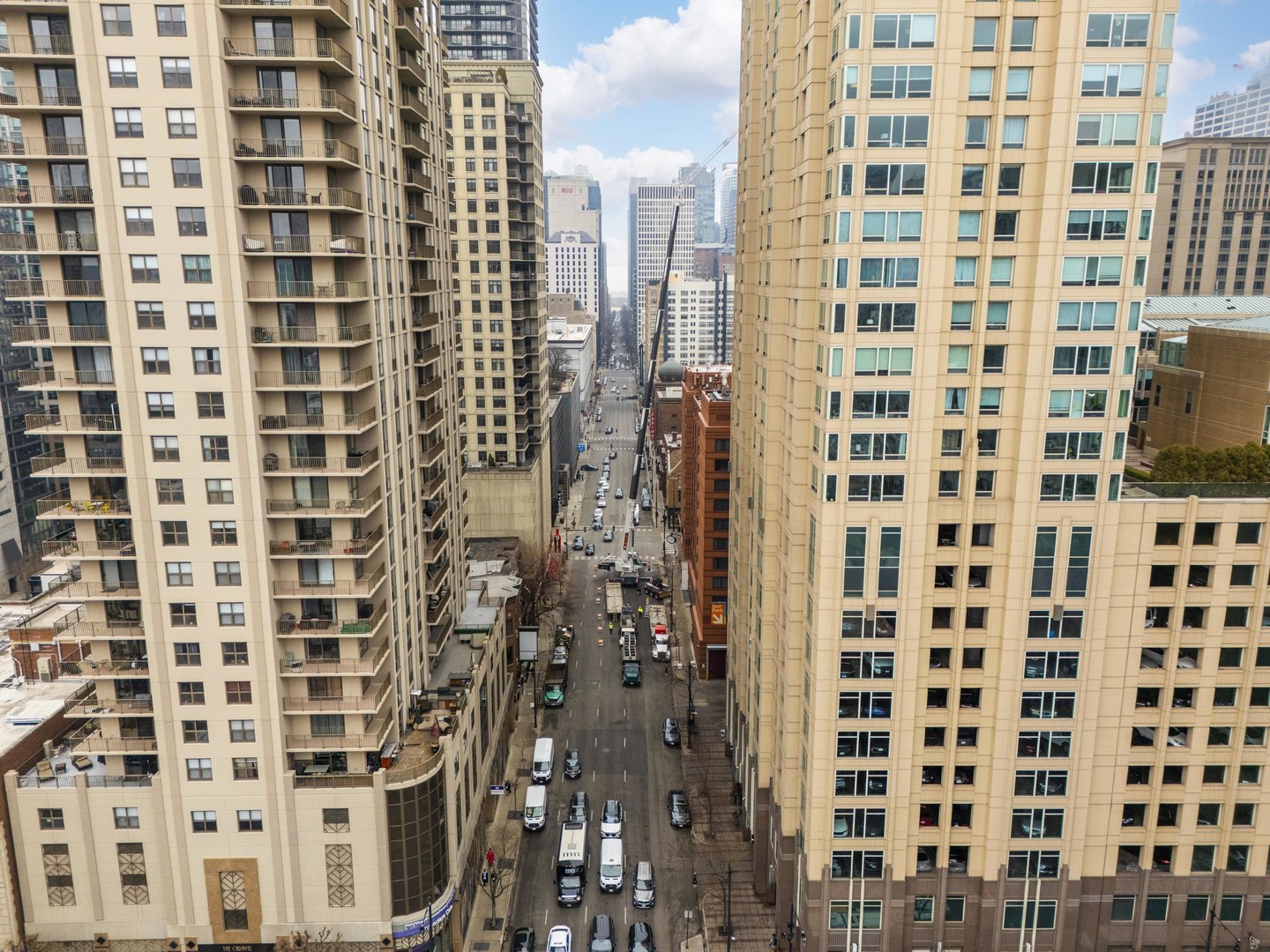 22 West Ontario Street Chicago IL 60654