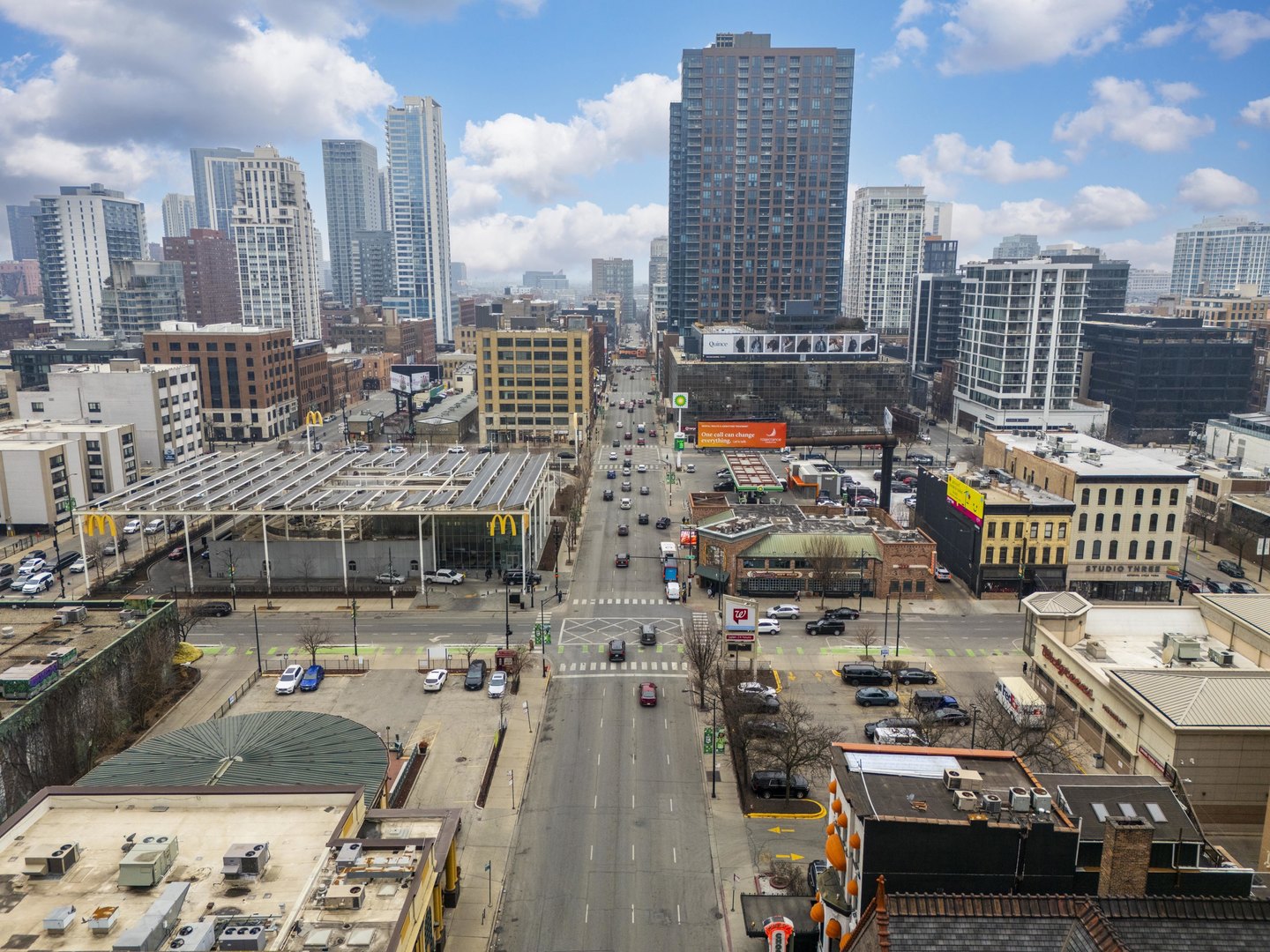 22 West Ontario Street Chicago IL 60654