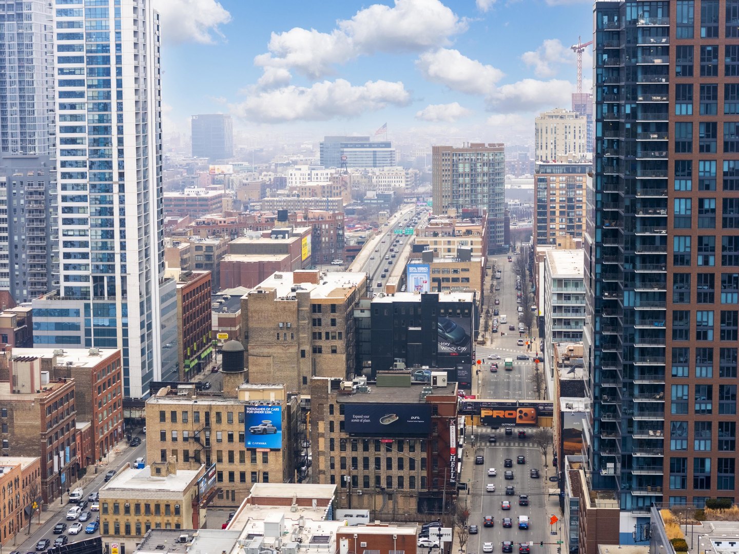 22 West Ontario Street Chicago IL 60654
