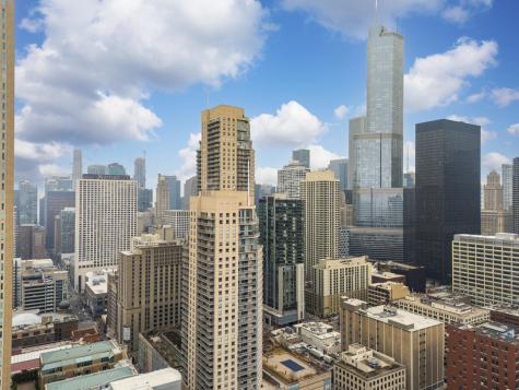22 West Ontario Street Chicago IL 60654