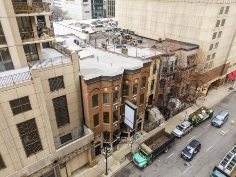 22 West Ontario Street Chicago IL 60654