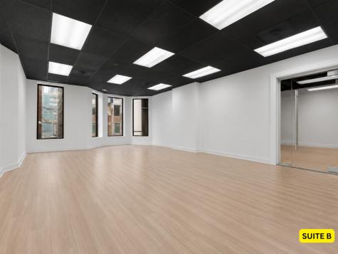 22 West Ontario Street Chicago IL 60654
