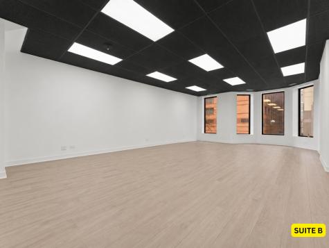 22 West Ontario Street Chicago IL 60654