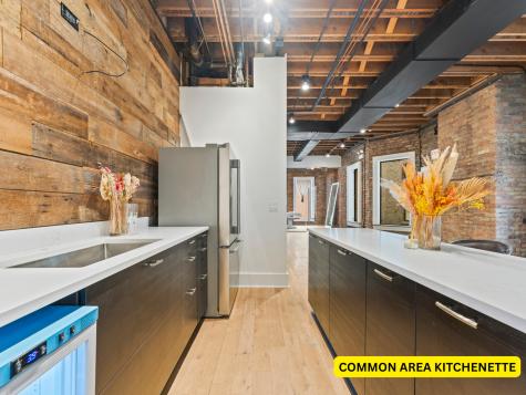 22 West Ontario Street Chicago IL 60654