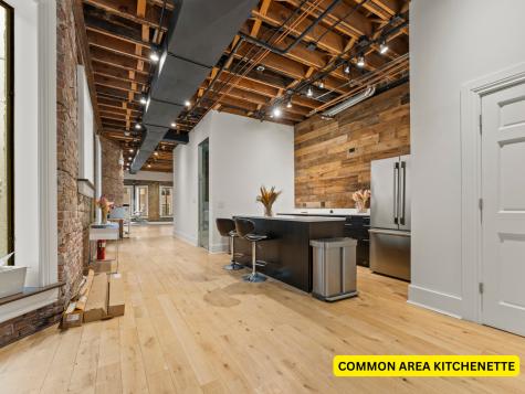 22 West Ontario Street Chicago IL 60654