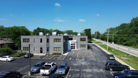 222 Vollmer Road Chicago Heights IL 60411