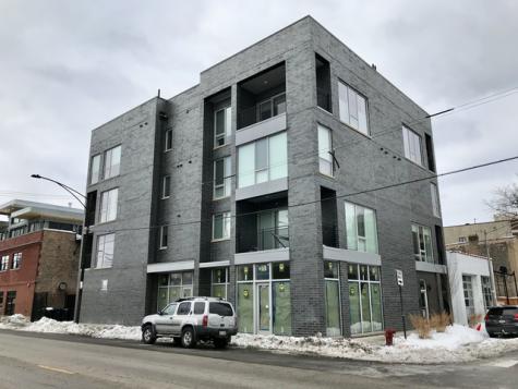 1722 West Grand Avenue Chicago IL 60622