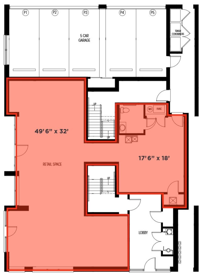 1722 West Grand Avenue Chicago IL 60622