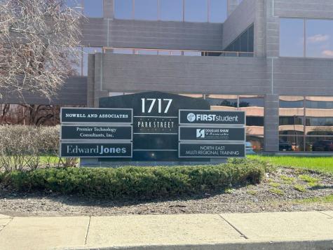 1717 Park Street Naperville IL 60563