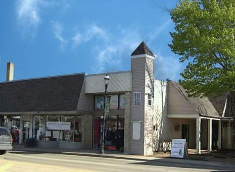 10 East Main Street East Dundee IL 60118
