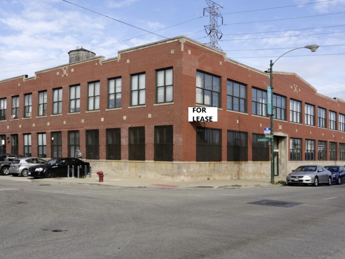 348 North Ashland Avenue Chicago IL 60607